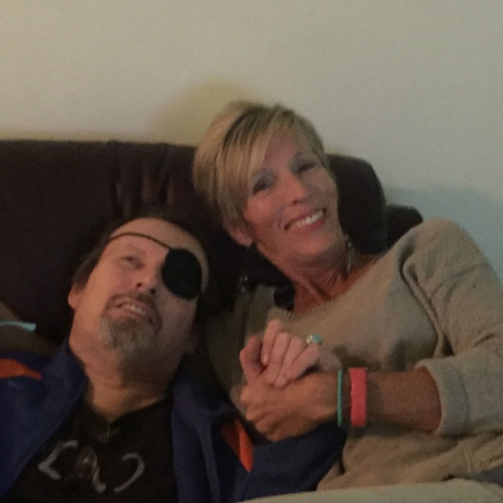 Meet your Posher, Karen